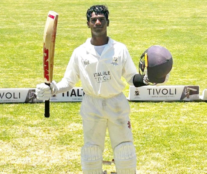 St David’s pummels St Benedict’s, while St John’s overpowers St Alban’s