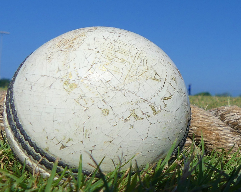 Jim Fouché overwhelms Voortrekker, Witteberg sneaks by Welkom Gim