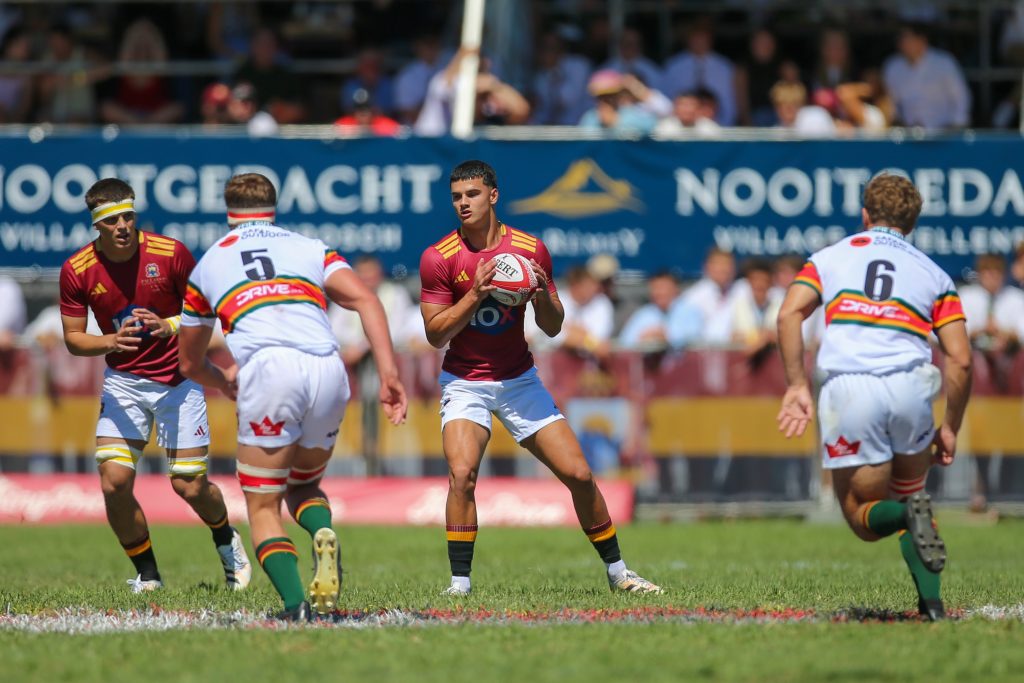 Pheiffer’s 25-point haul sinks Affies in King Price Derby thriller