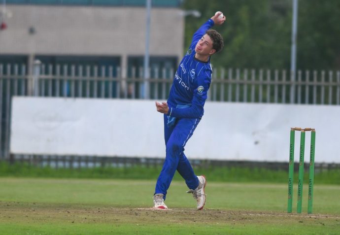 Saints and Jeppe unbeaten after opening day of Final Showdown