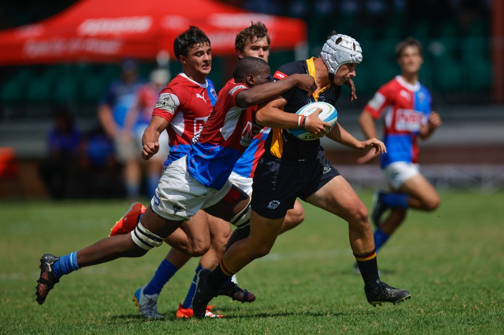 Results – NMI Toyota Noord/Suid 2026 – Day 3