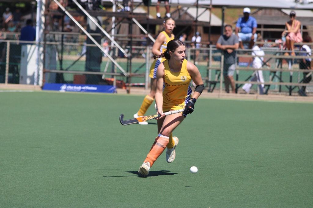 Players to Watch – St Mary’s Waverley Hockey Festival 2026
