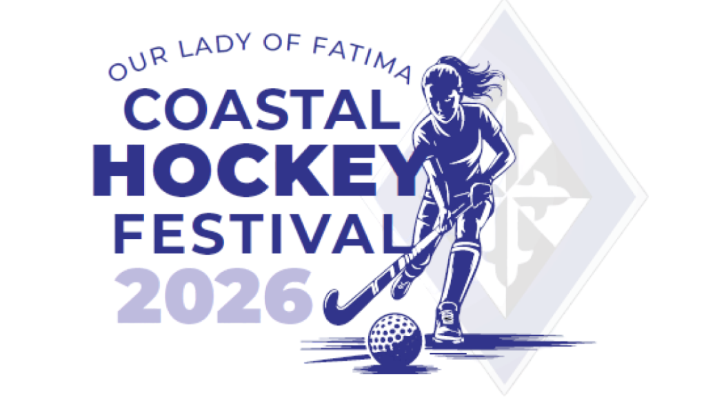 All set for the Our Lady of Fatima Coastal Hockey Festival