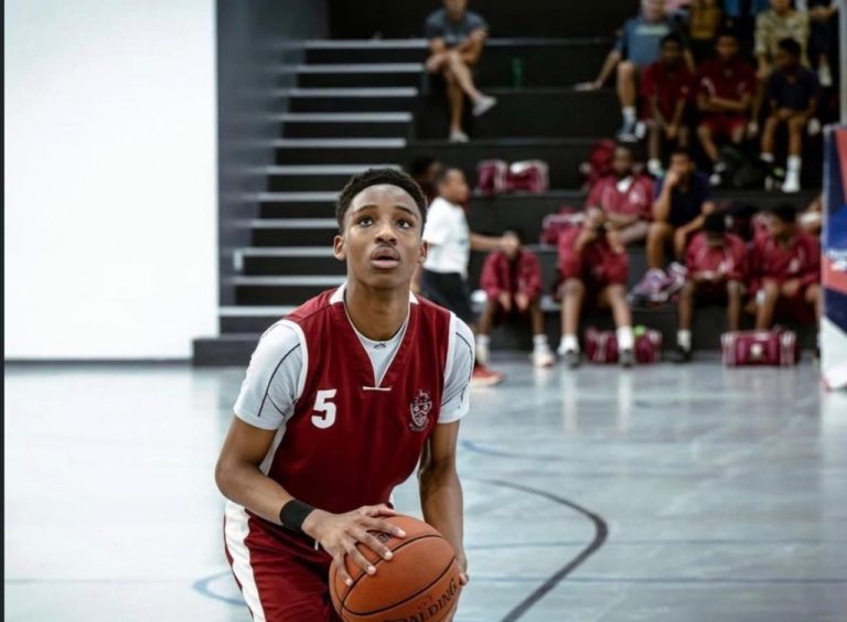 Player Profile – Pabatso Sithole (Kearsney College)