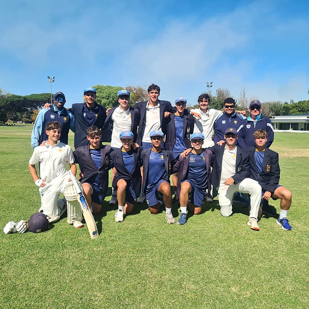 Rondebosch on top in season-ending Bish-Bosch derby