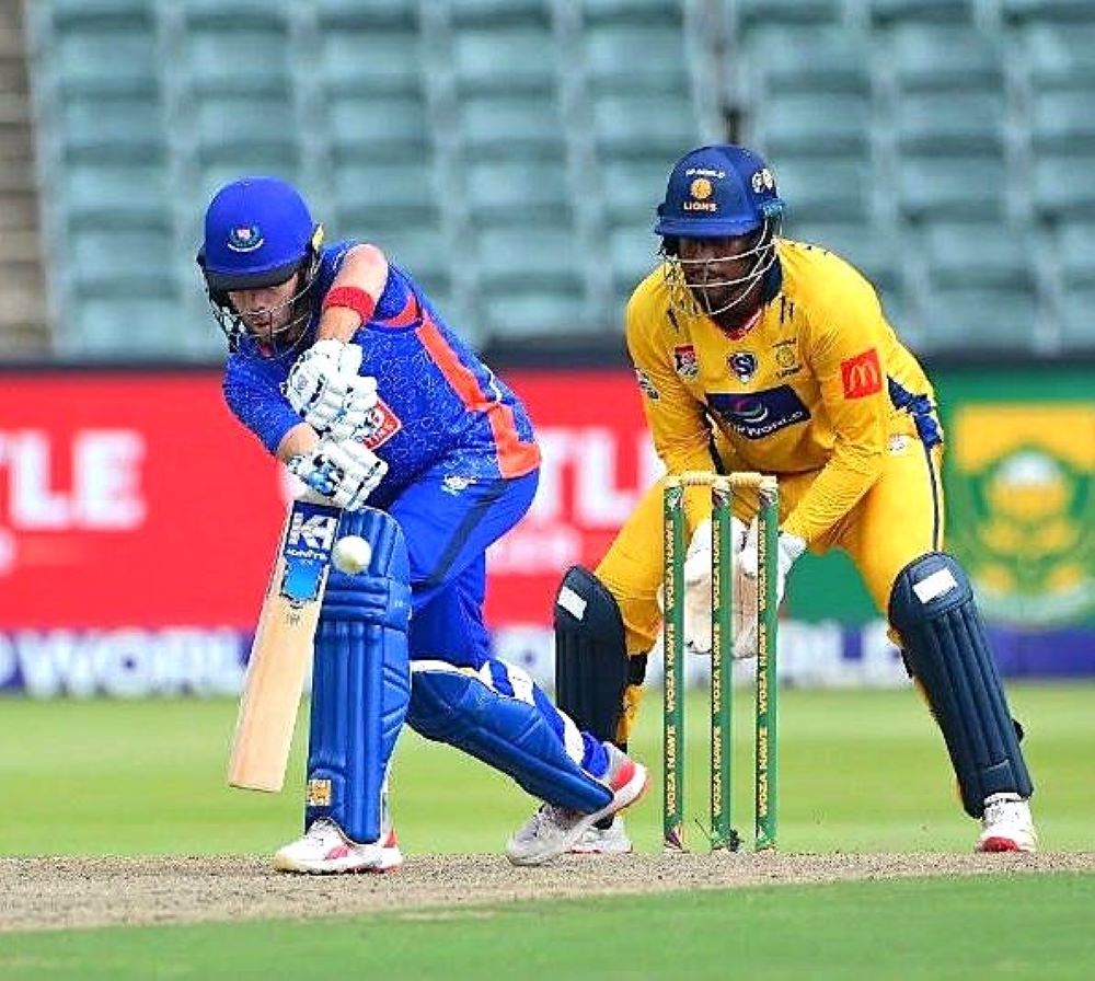 Bishops edges Paul Roos, ‘Bosch beats Farmers, Strand downs Worcester Gim