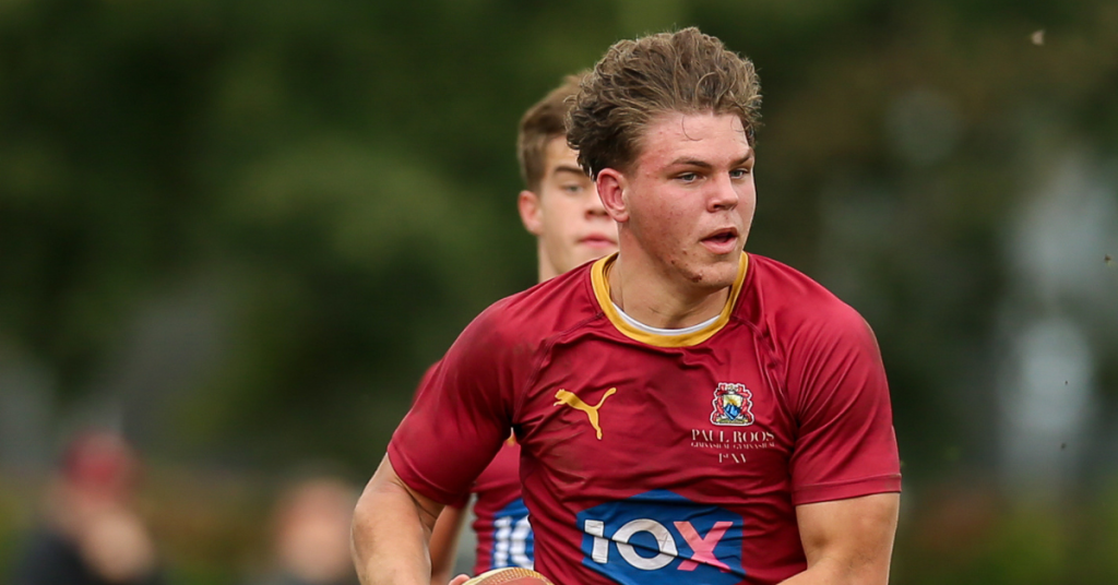 Paul Roos and Affies renew rivalry in early-season King Price Derby Series clash