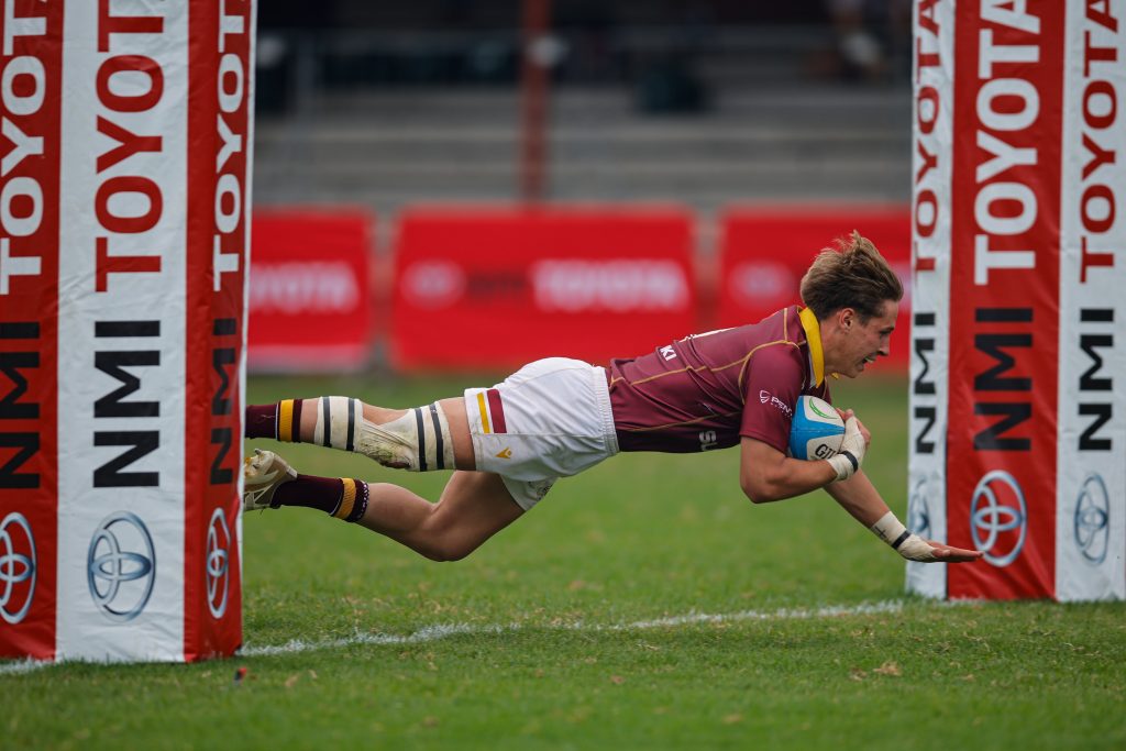 Wessies on top in Noordvaal clash, Rooi Bulle down Nico Malan