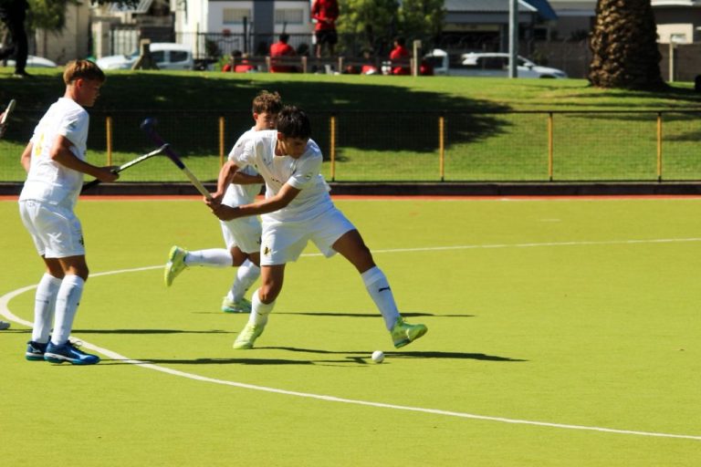 Founders’ Festival dishes up drama and finishes in style