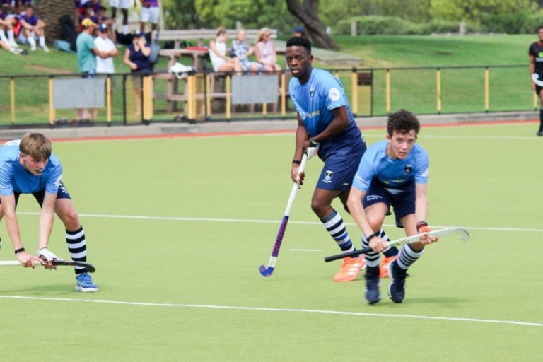 SACS, Northwood and Paarl Gim on song during Founders’ opening day