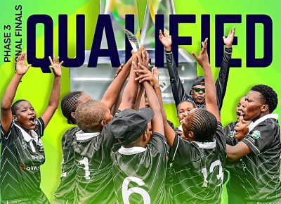 Photo: Switch Schools SA20 on Instagram.