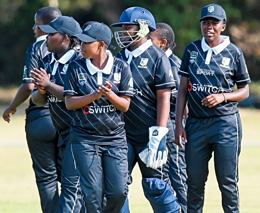 Nomandi determined to make a title run at The Final Showdown