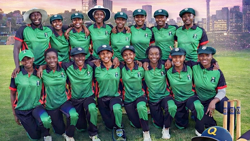 Queens aims to keep girls’ Switch Schools SA20 national title in Gauteng