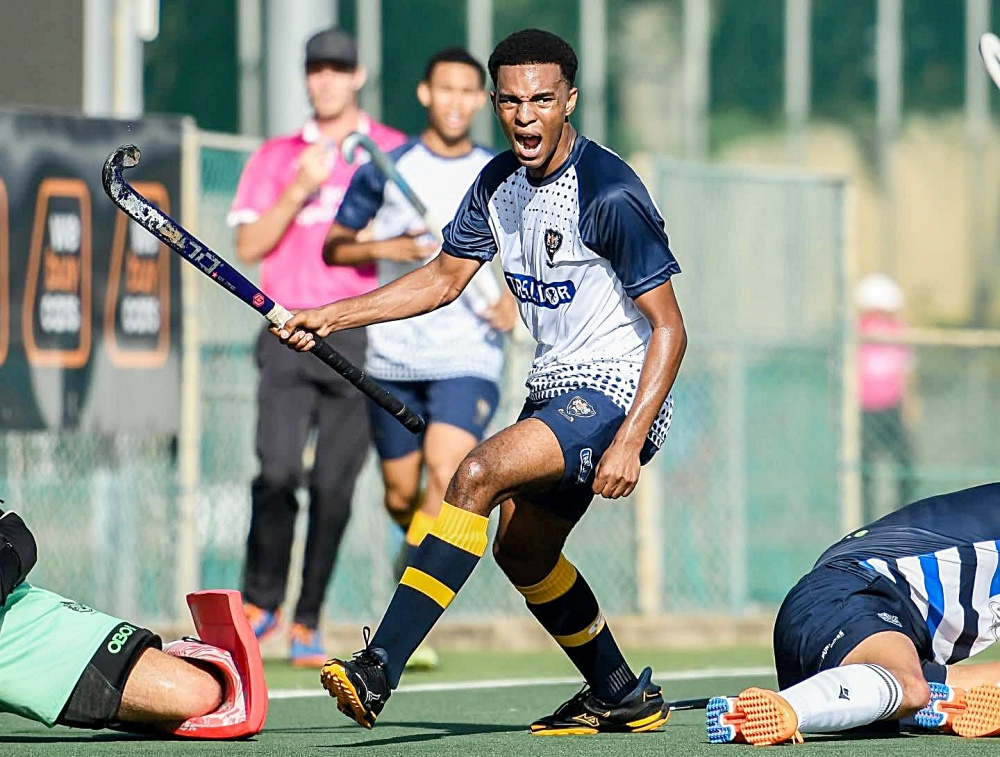 Wins all the way for Durban High School at Coastal Cup