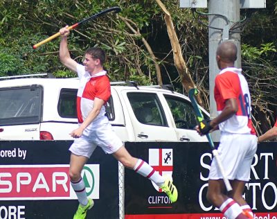 Michaelhouse won three and lost one match at the Coastal Cup, Photo: Brad Morgan.