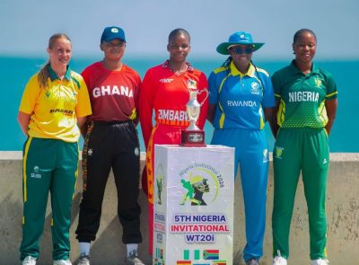 SA u19 Women set for T20 Invitational in Nigeria as World Cup preparations continue