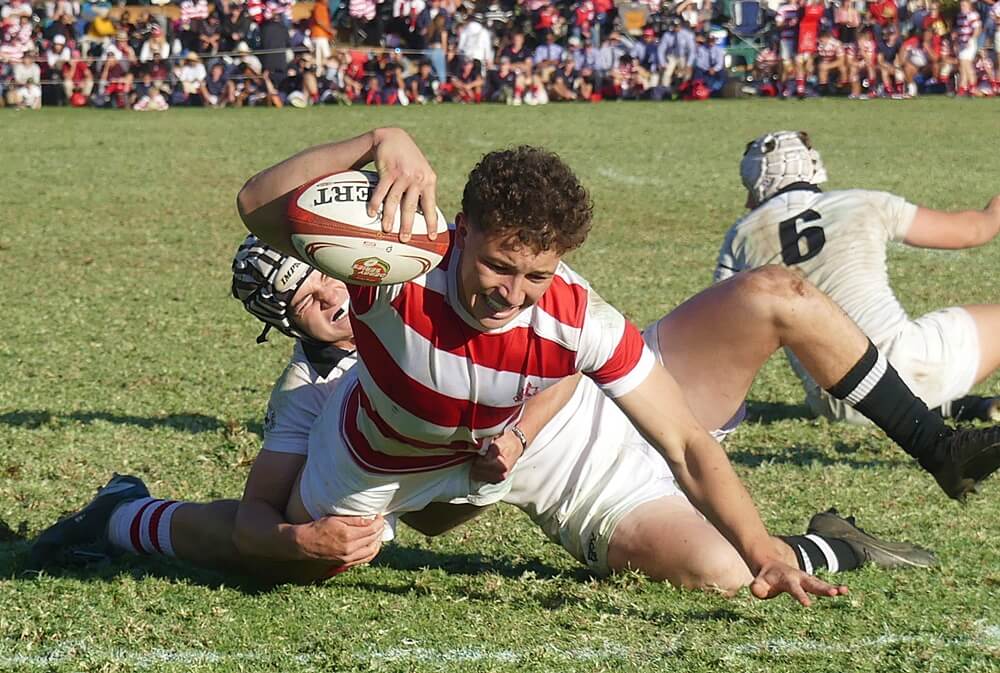 New season, new coach, renewed optimism for Michaelhouse