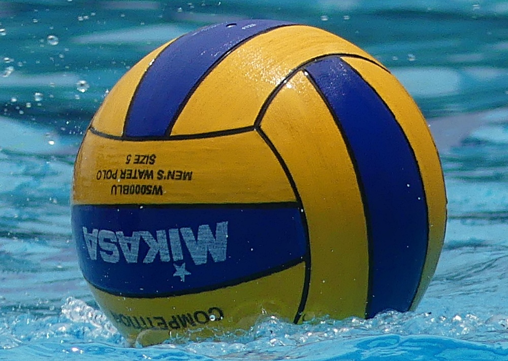 Feisty semifinal battles locked in at KES Water Polo Tournament