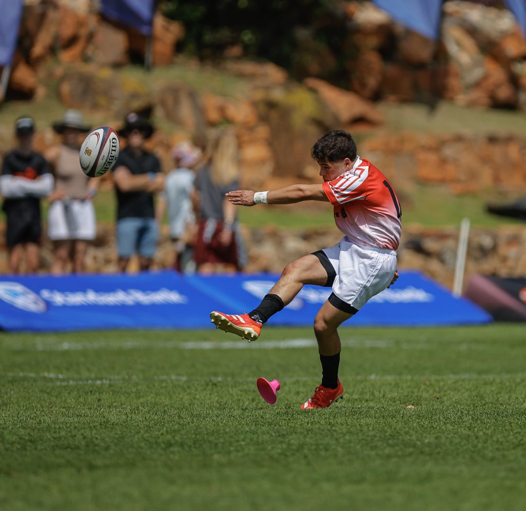 Results – St John’s Easter Festival 2026 – Day 1