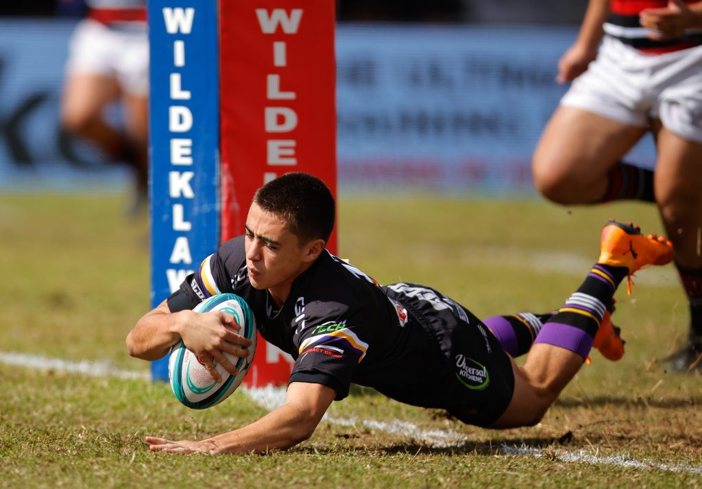 Haker Olivier die Kwaggas se held met strafdoel, Jade Brigade moes sweet vir sege oor Diamonds