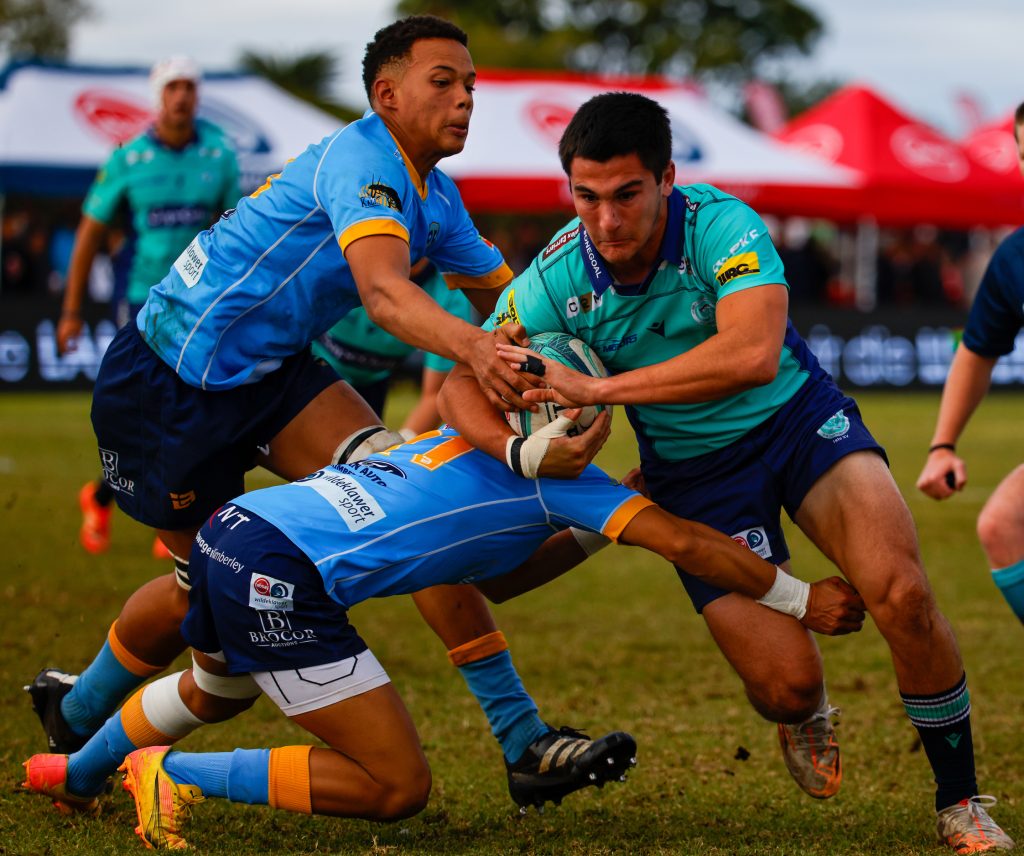 Results – Absa Wildeklawer 2026 – Day 3