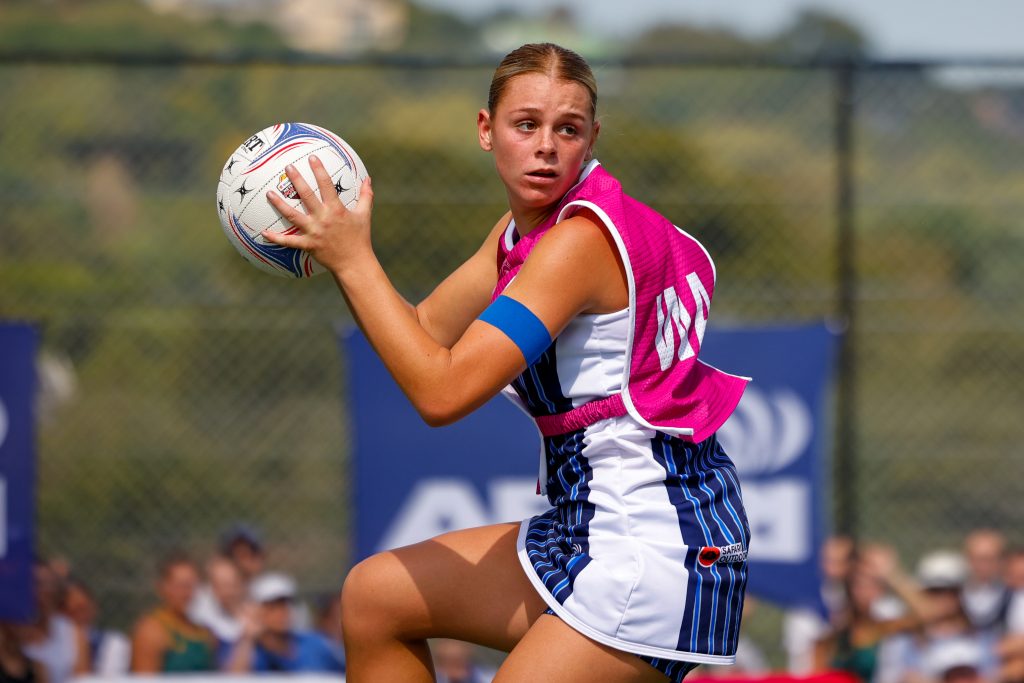 Affies edge Paarl Gim in thriller to open Suzuki Netball Power Series