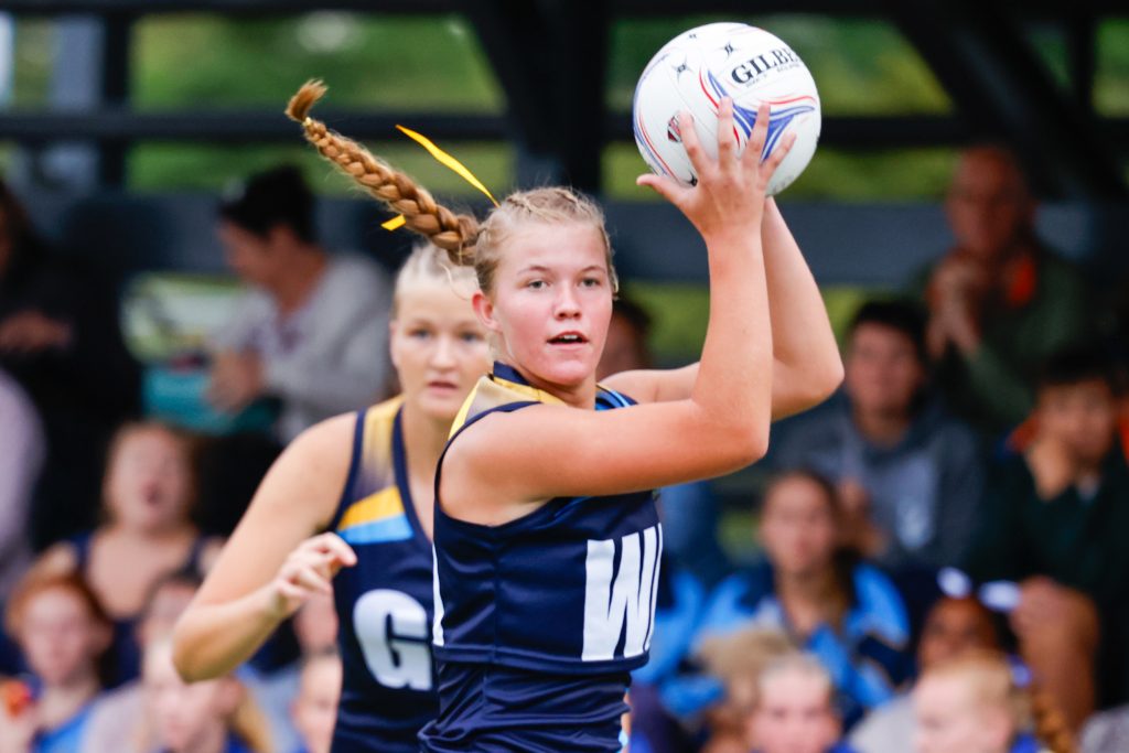 Oos-Moot edge Klofies in thrilling Suzuki Netball Power Series clash