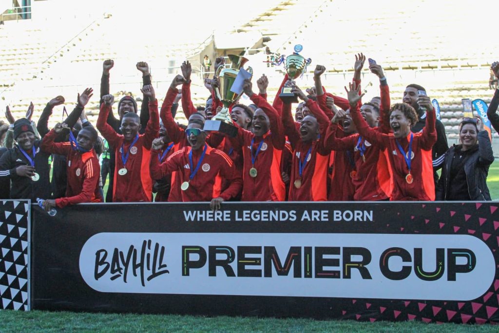 Lwandle Mdingi leads Antalyaspor to Bayhill glory