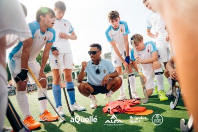 Bishops' mission will be to upset their southern suburbs' rival, SACS. Photo: Belgotex Sport.