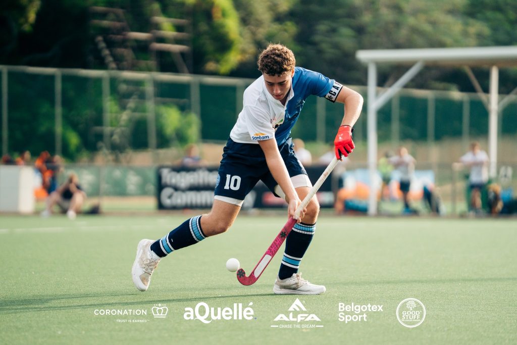 Western Cape top guns clash as hockey season gathers pace