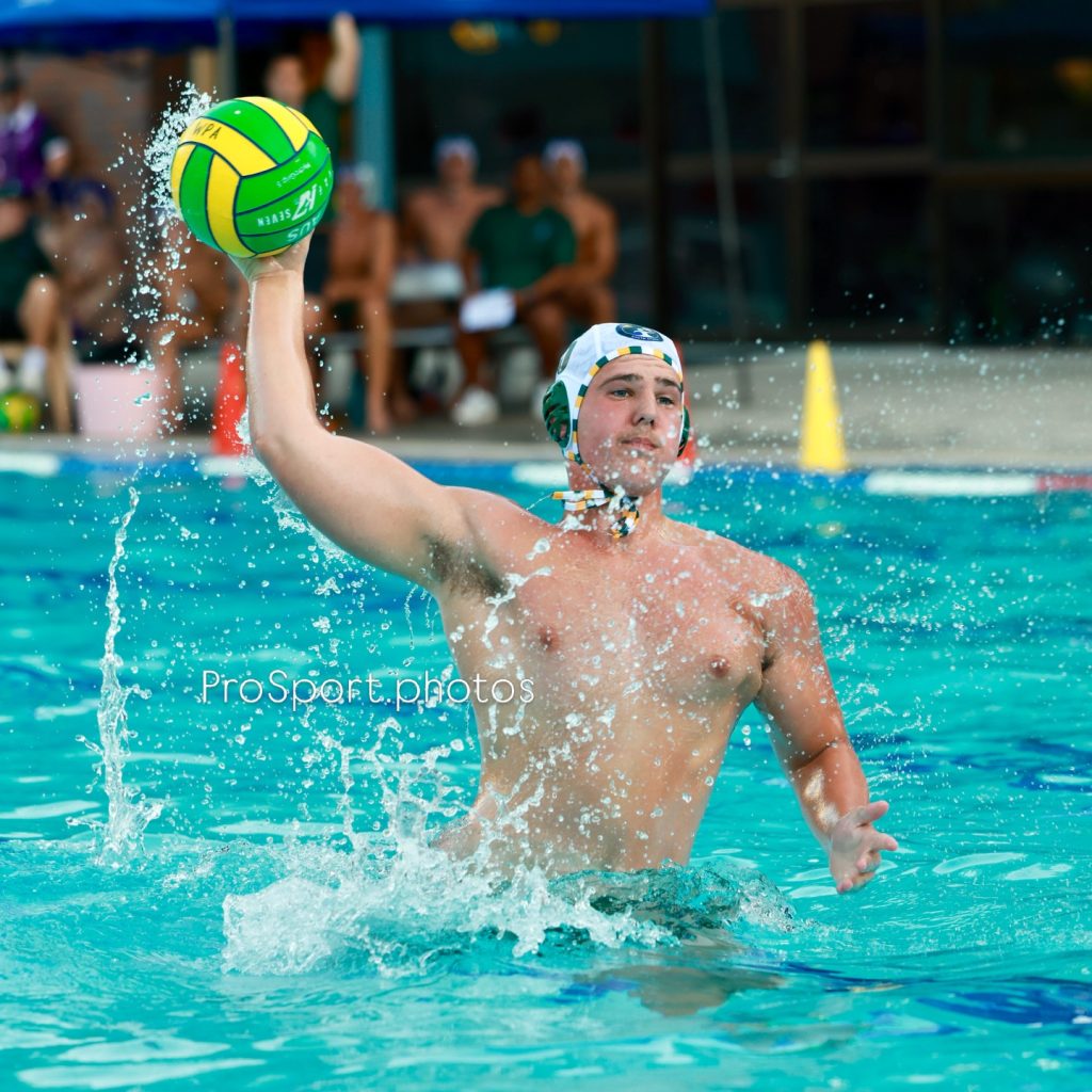 Youth Championships triumph is proof of how far SA Water Polo can go