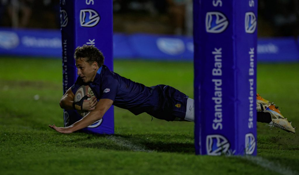 Bishops’ second half burst too good for St John’s, Hilton rampant with nine of the best