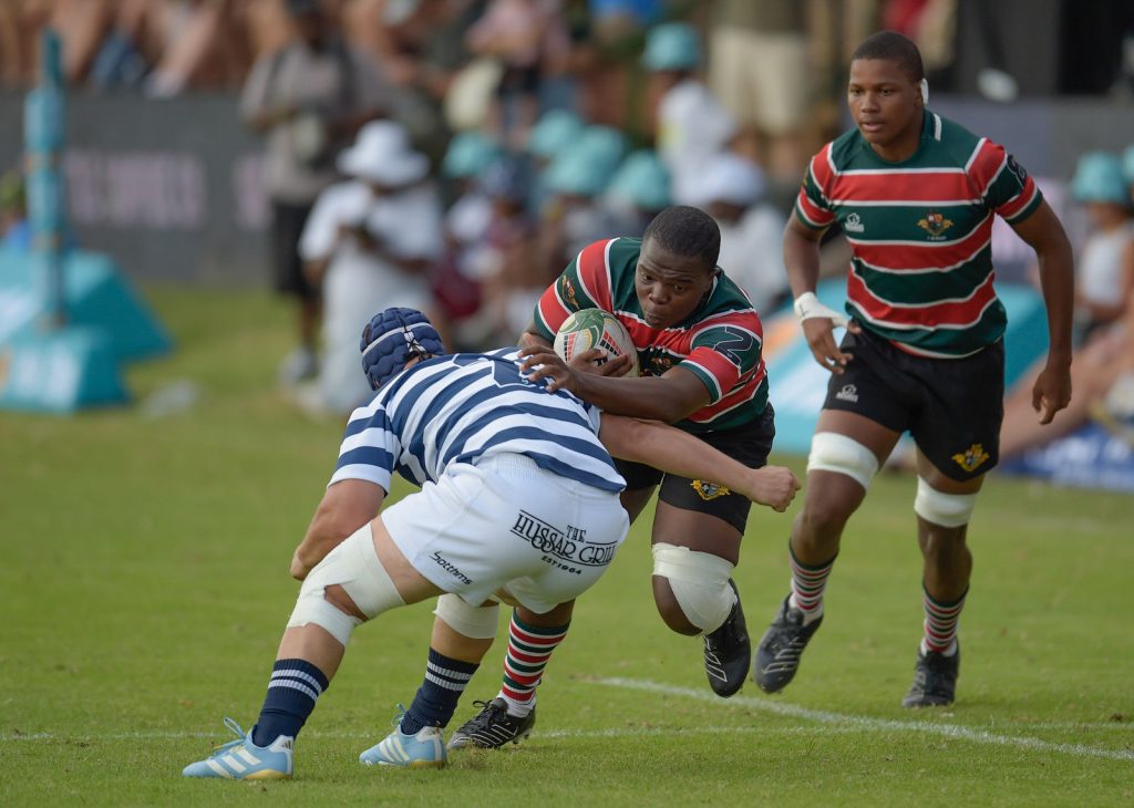 Results – Pretoria Boys High 125th Festival – Day 2