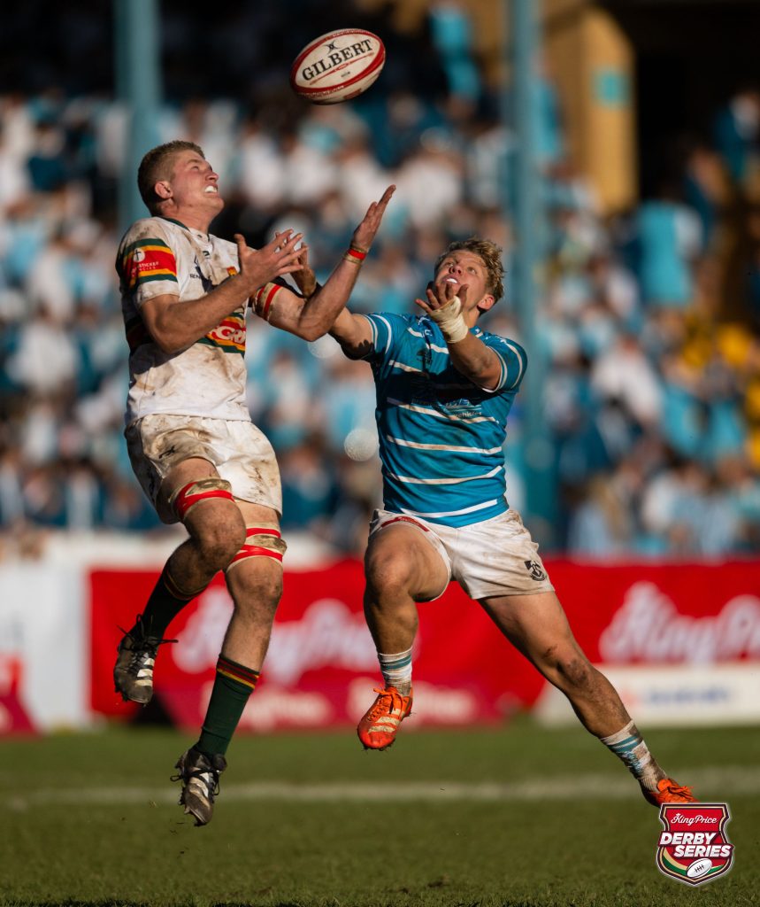 Garsfontein hold off late Wit Bulle charge in King Price Derby Series