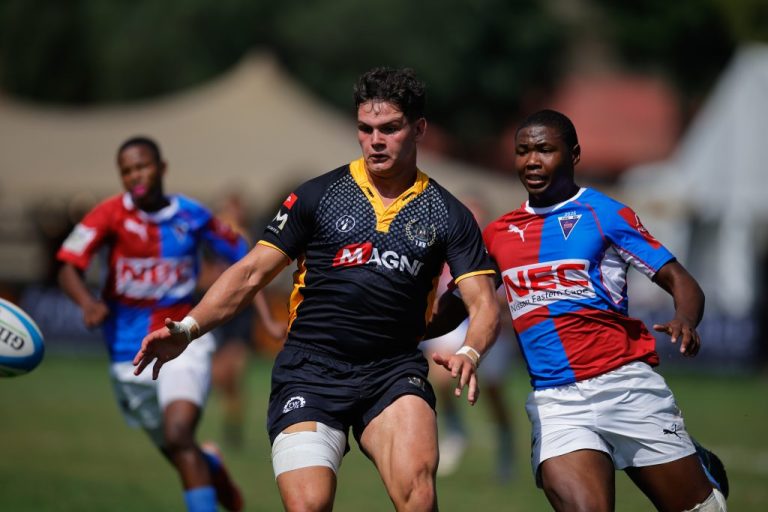 Buffels wil bordjies in afspraak met Arende van EG Jansen verhang