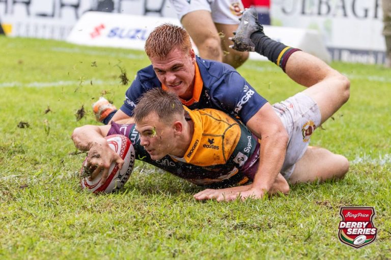 Another Koen gets the scalp of Grey College in the King Price Derby Series