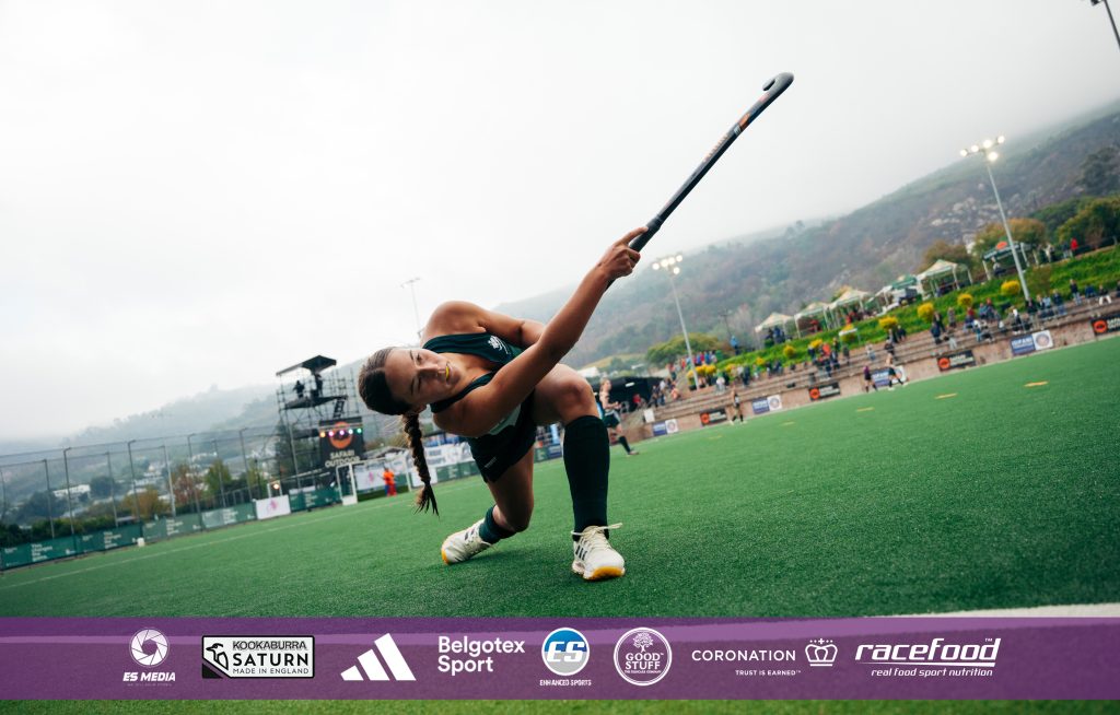 It’s all systems go for the Belgotex Sport Girls Challenge