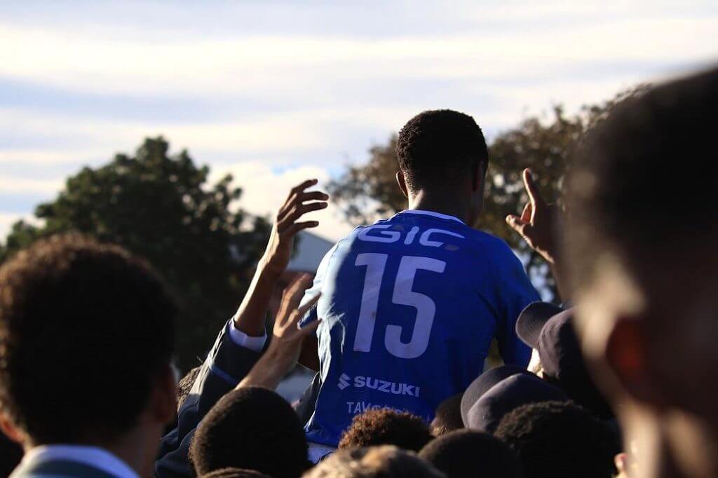 Grey High stages brilliant comeback to defeat Michaelhouse