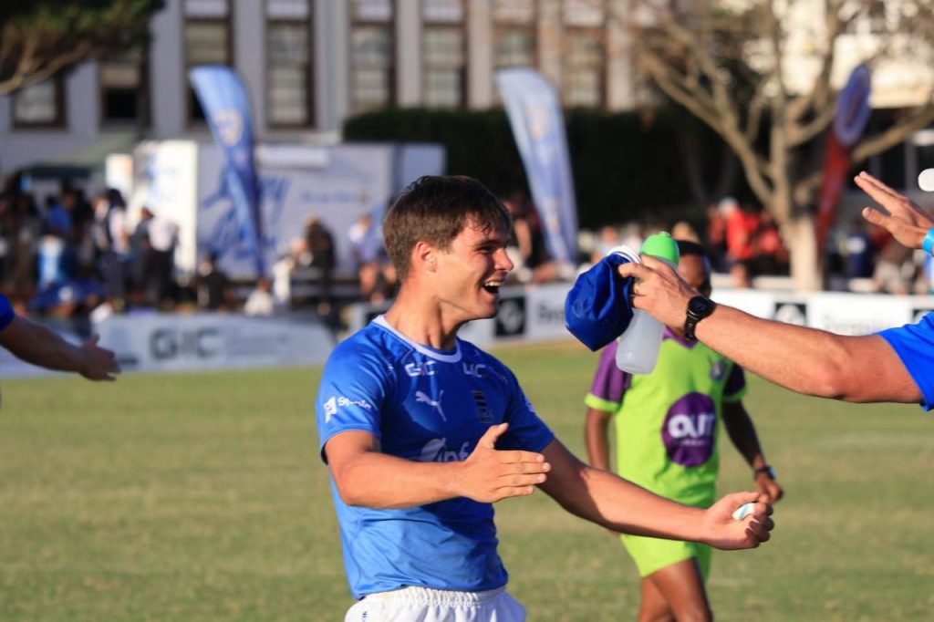 Results – Grey High Rugby Festival – Day 2