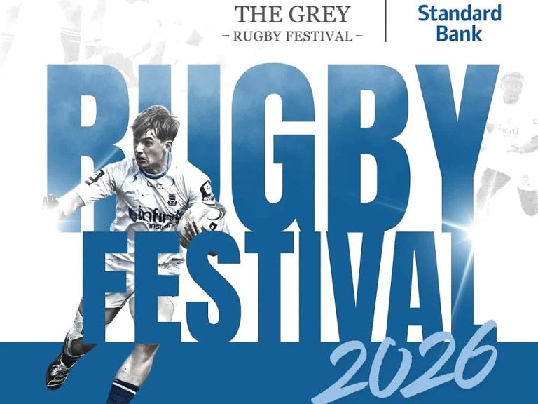 Intriguing clashes lined up at Grey High Rugby Festival