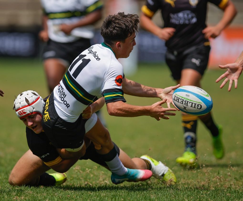 Teams for the 2026 St John’s Easter Festival