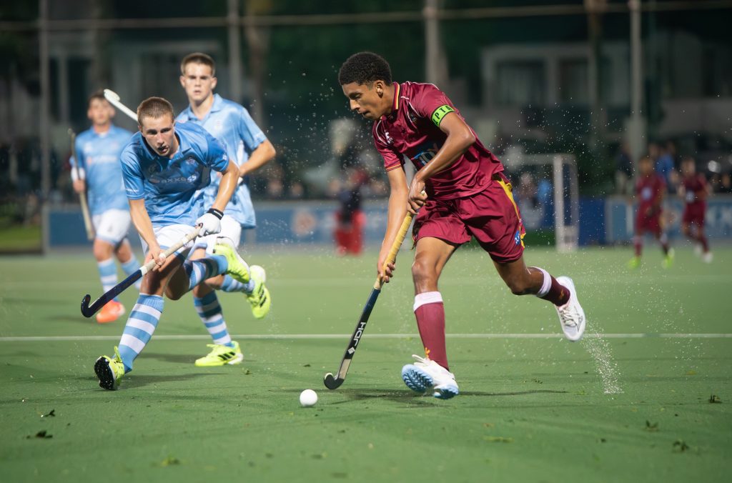 Five players to watch at the Hibbert Shield