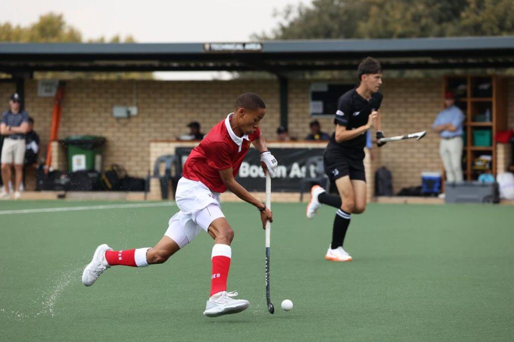 KES stuns Jeppe to clinch derby bragging rights