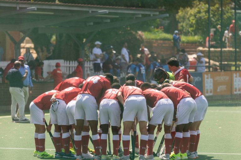 Four sides maintain unbeaten records at KES Easter Festival