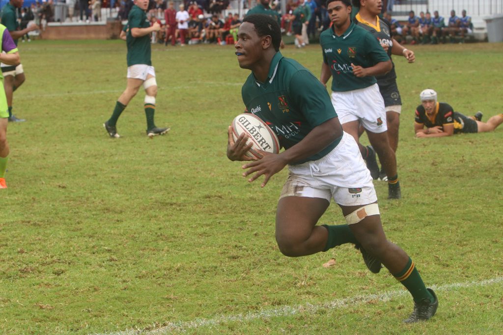 Results – Kearsney College Easter Festival 2026 – Day 3