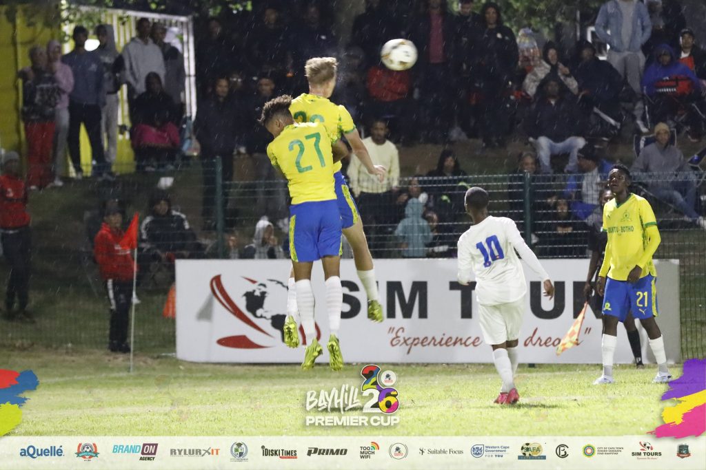 Bayhill Premier Cup set to crown new champions on Monday