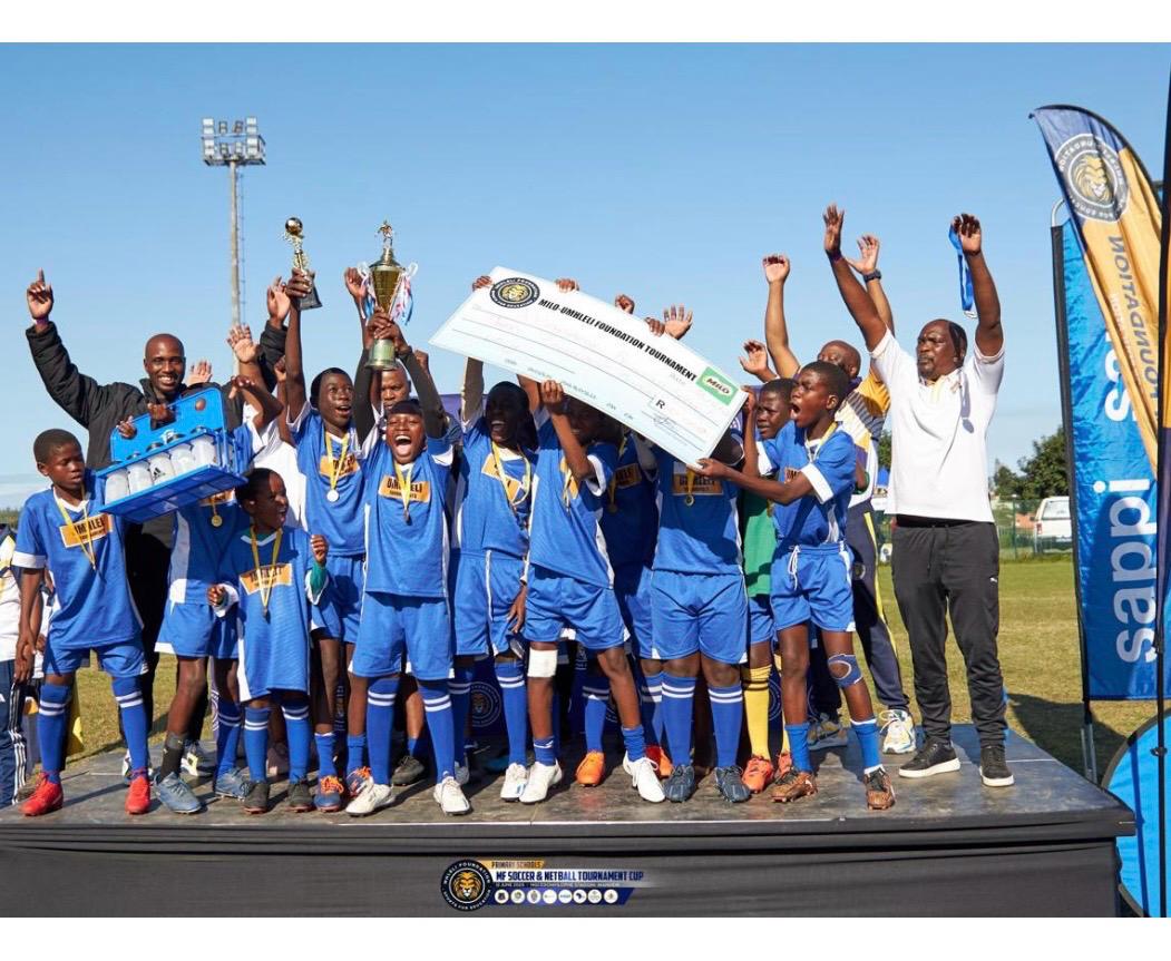 Mhleli Foundation’s schools tournament returns
