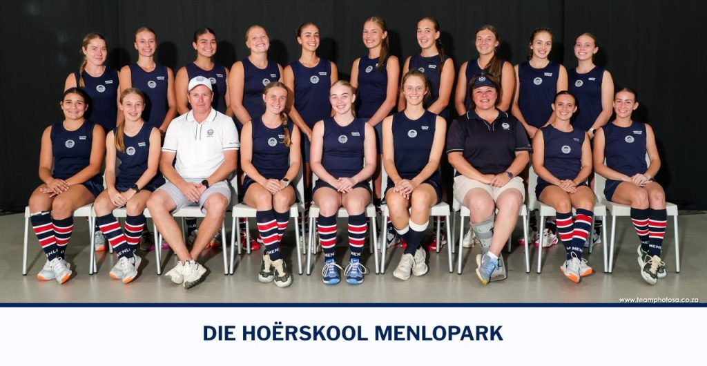 It’s again Menlopark versus Waterkloof in the NWU Puk Series final