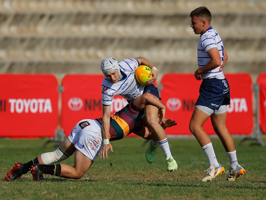 Fixtures for the 2026 Fairtree Sport Festival