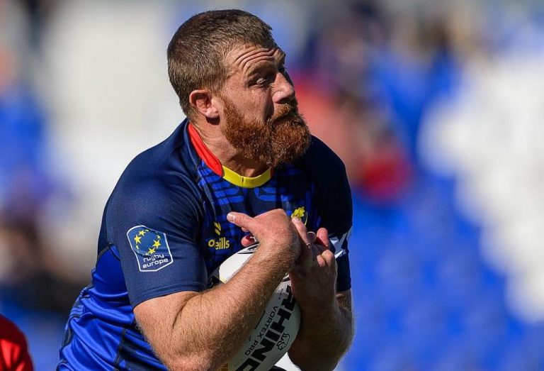 Saffa Footprint Across Europe: Eight South Africans shine in the Rugby Europe Championship